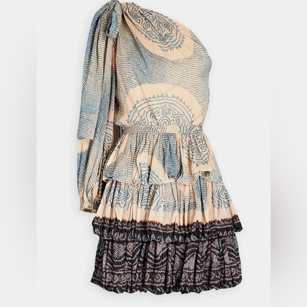 Ulla Johnson|Leah Moonstone Dress| SZ 14
